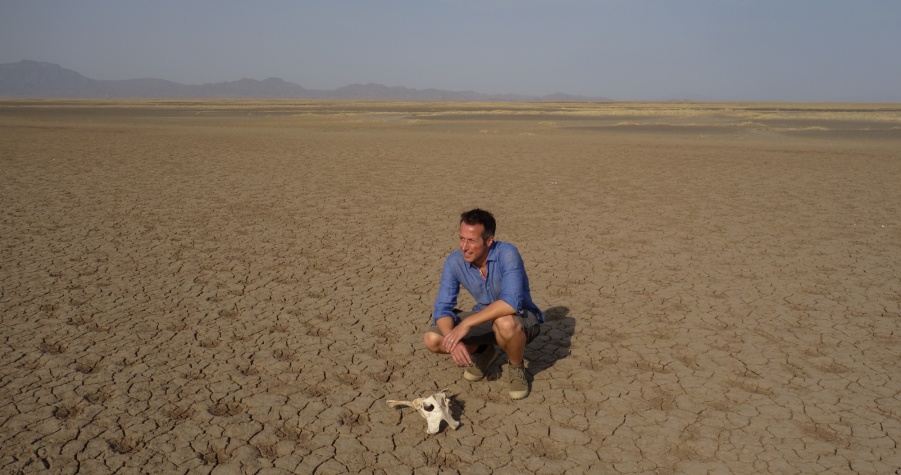 Welterforscher Film_Willis wilde Wege_Nordkenia Dürre