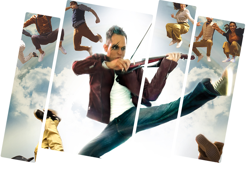 © Gomez K Wildfeuer