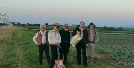 © Elisabeth Oechsle